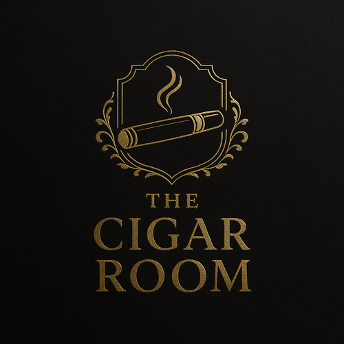 The Cigar Room